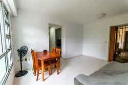 Blk 312B Clementi Ridges (Clementi), HDB 3 Rooms #554617581